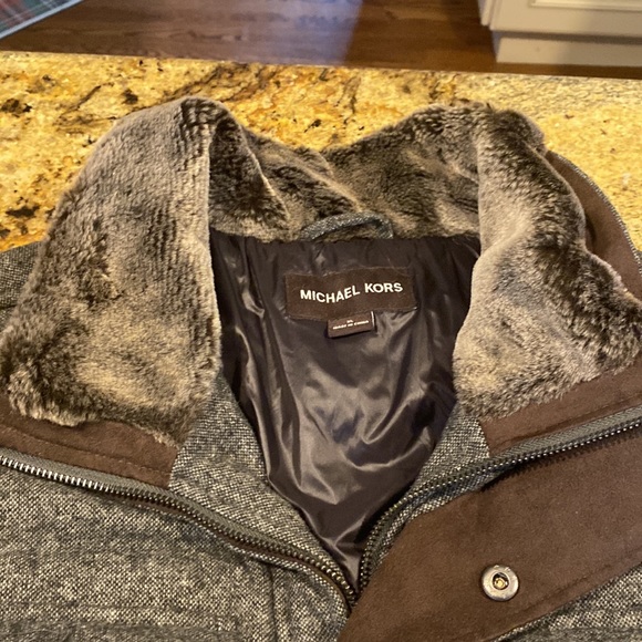 Men's Michael Kors coat - Picture 2 of 6